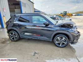 Chevrolet Blazer 2023 1