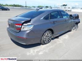 Honda Accord 2020 2 Honda Accord 2020 2