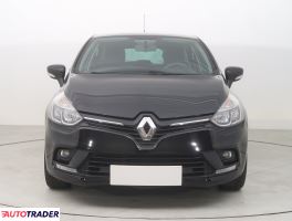 Renault Clio 2017 0.9 88 KM