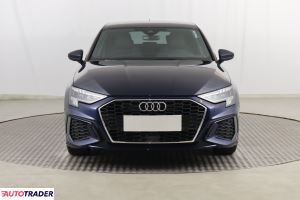 Audi A3 2023 1.0 108 KM