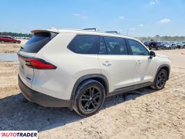 Toyota Highlander 2024 2