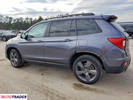 Honda Pozostałe 2021 3