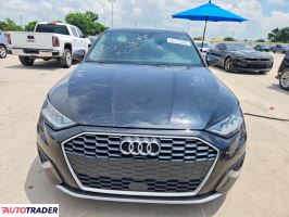 Audi A3 2022 2