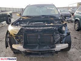 Ford Explorer 2020 2