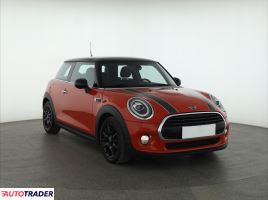 Mini Cooper 2018 1.5 134 KM