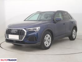 Audi Q3 2022 1.5 147 KM