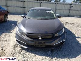 Honda Civic 2019 2