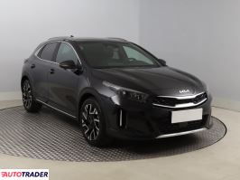 Kia Ceed - zobacz ofertę