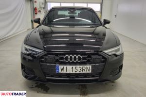 Audi A6 2024 2.0 204 KM