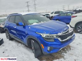 Kia Pozostałe 2022 1