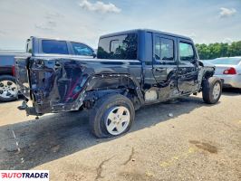 Jeep Pozostałe 2023 3
