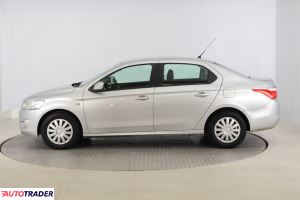 Citroen C-Elysee 2013 1.2 71 KM