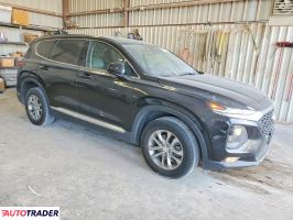 Hyundai Santa Fe 2020 2