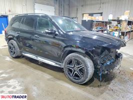 Mercedes CL 2022 3