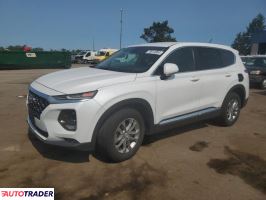 Hyundai Santa Fe 2020 2