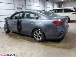 Kia Pozostałe 2020 2 Kia Pozostałe 2020 2