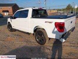 Ford Pozostałe 2023 3 Ford Pozostałe 2023 3