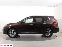 Nissan X-Trail 2020 1.3 156 KM Nissan X-Trail 2020 1.3 156 KM
