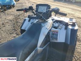 Polaris Sportsman 2025