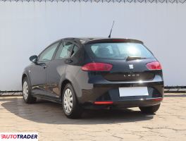 Seat Leon 2009 1.6 100 KM