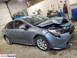 Toyota Corolla 2024 1 Toyota Corolla 2024 1