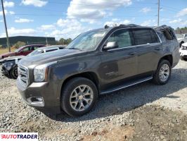 GMC Yukon 2020 5