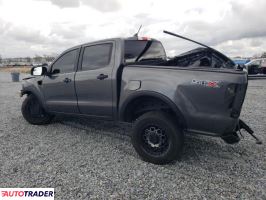 Ford Ranger 2020 2