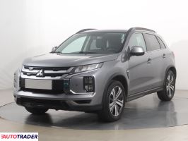 Mitsubishi ASX 2019 2.0 147 KM