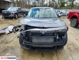 Kia Soul 2024 2