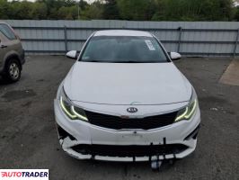 Kia Optima 2019 2