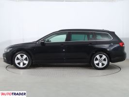 Volkswagen Passat 2019 2.0 187 KM Volkswagen Passat 2019 2.0 187 KM