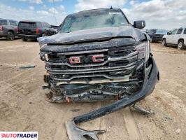 GMC Sierra 2025 3 GMC Sierra 2025 3