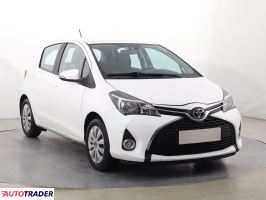 Toyota Yaris 2017 1.3 97 KM