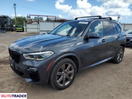 BMW X5 - zobacz ofertę