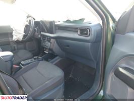 Ford Maverick 2025 2