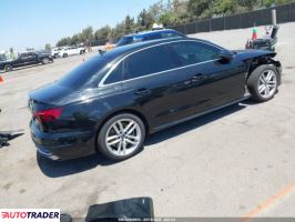 Audi A4 2022 2 Audi A4 2022 2