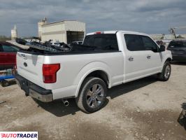 Ford Pozostałe 2019 3 Ford Pozostałe 2019 3