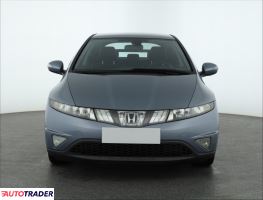 Honda Civic 2007 1.3 81 KM