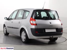 Renault Grand Scenic 2005 2.0 132 KM Renault Grand Scenic 2005 2.0 132 KM