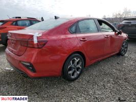 Kia Pozostałe 2019 2 Kia Pozostałe 2019 2