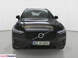 Volvo XC60 2020 2.0 197 KM