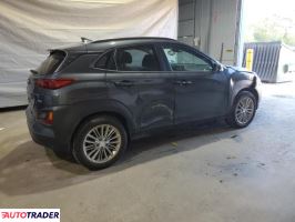 Hyundai Kona 2019 2 Hyundai Kona 2019 2
