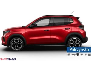 Citroen C3 2026 113 KM