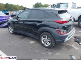 Hyundai Kona 2022 2