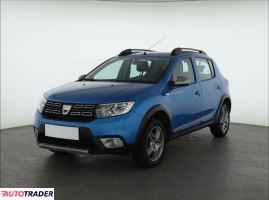 Dacia Sandero 2018 0.9 88 KM