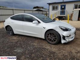Tesla Model 3 2019 Tesla Model 3 2019