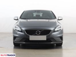 Volvo V40 2018 1.5 150 KM