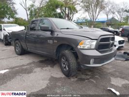 Dodge Ram 2019 5