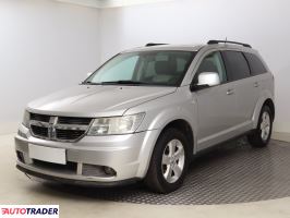 Dodge Journey 2010 2.0 138 KM