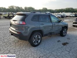 Jeep Cherokee 2019 3